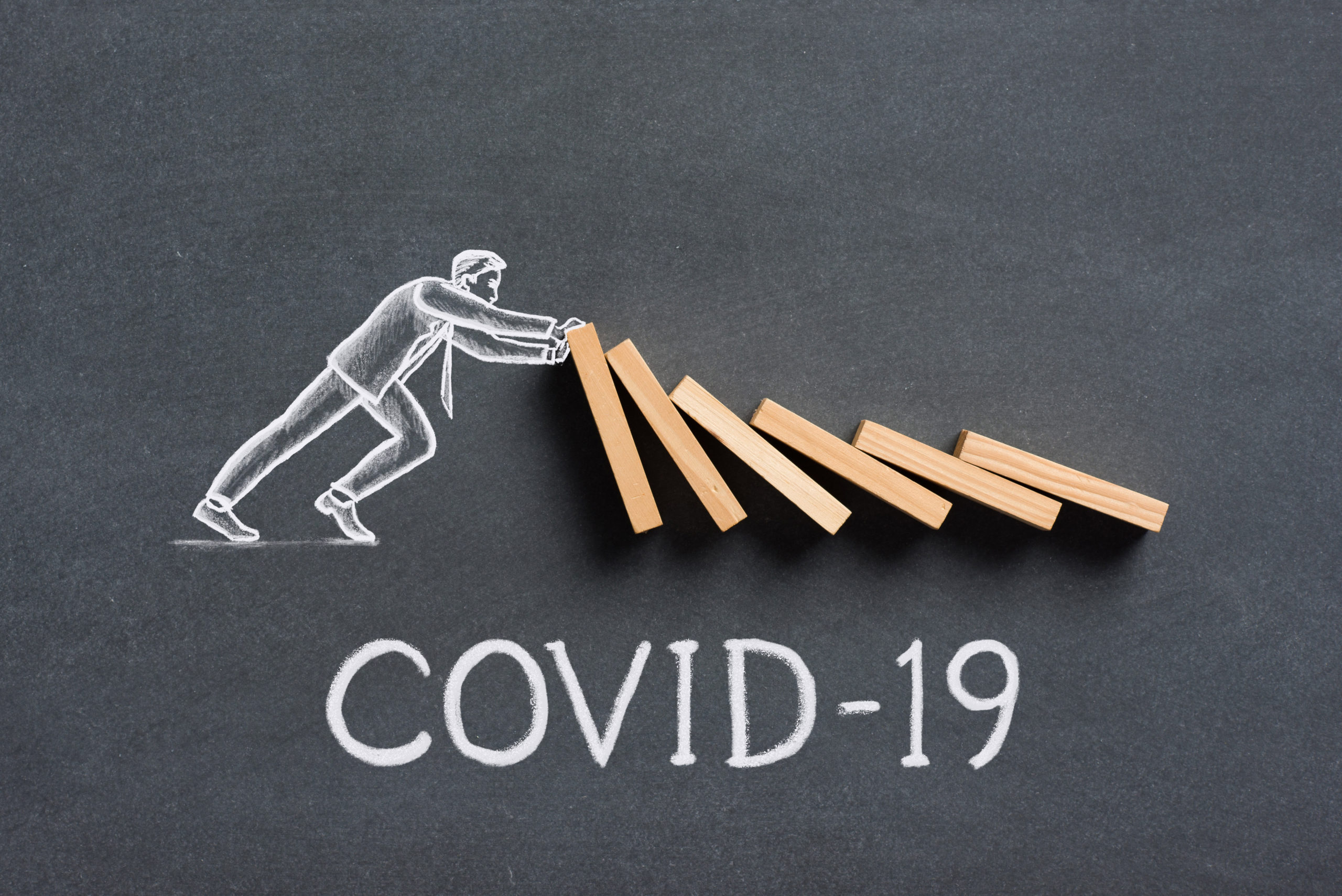 COVID-19 Business Interruption Class Action Lawsuit