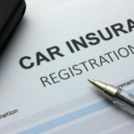 Driving Without Insurance Brings Stiff Penalties