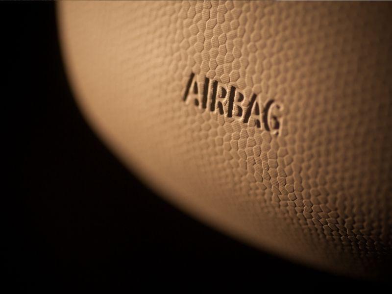 Takata Airbag Trouble Ford Recall
