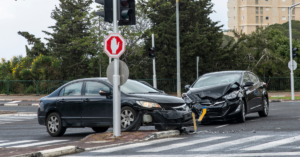 Car Accident Statistics in Nevada