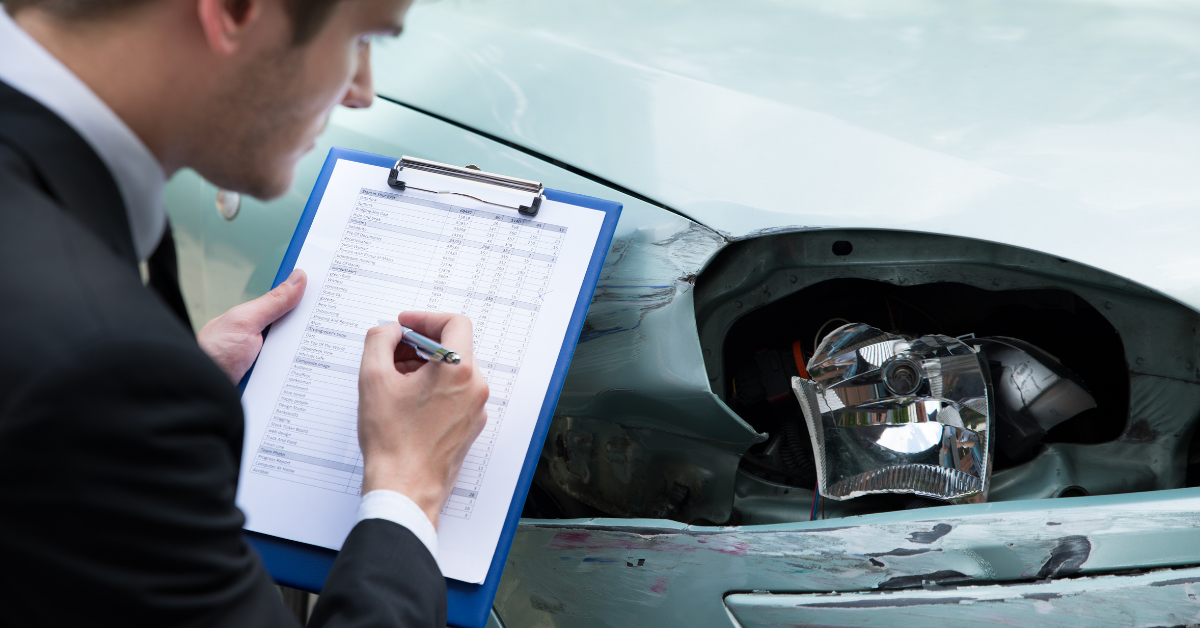 How to Calculate Minor Car Accident Settlement Amounts