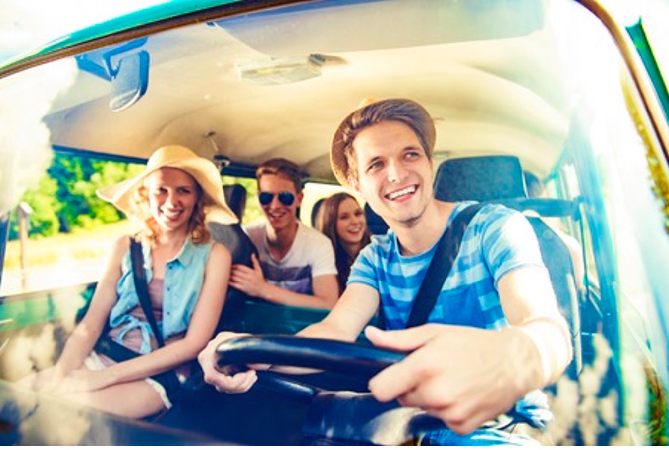 4 Ways to Help Teens Be Safe Drivers