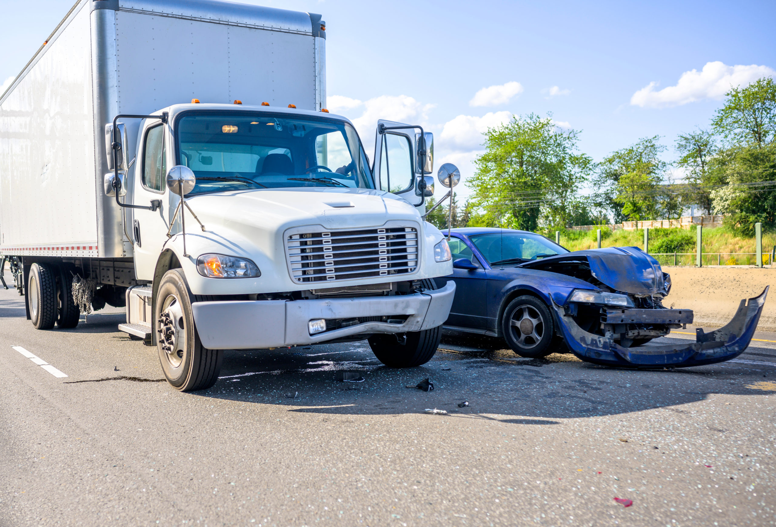 Tips to Winning your Truck Accident Case in Las Vegas