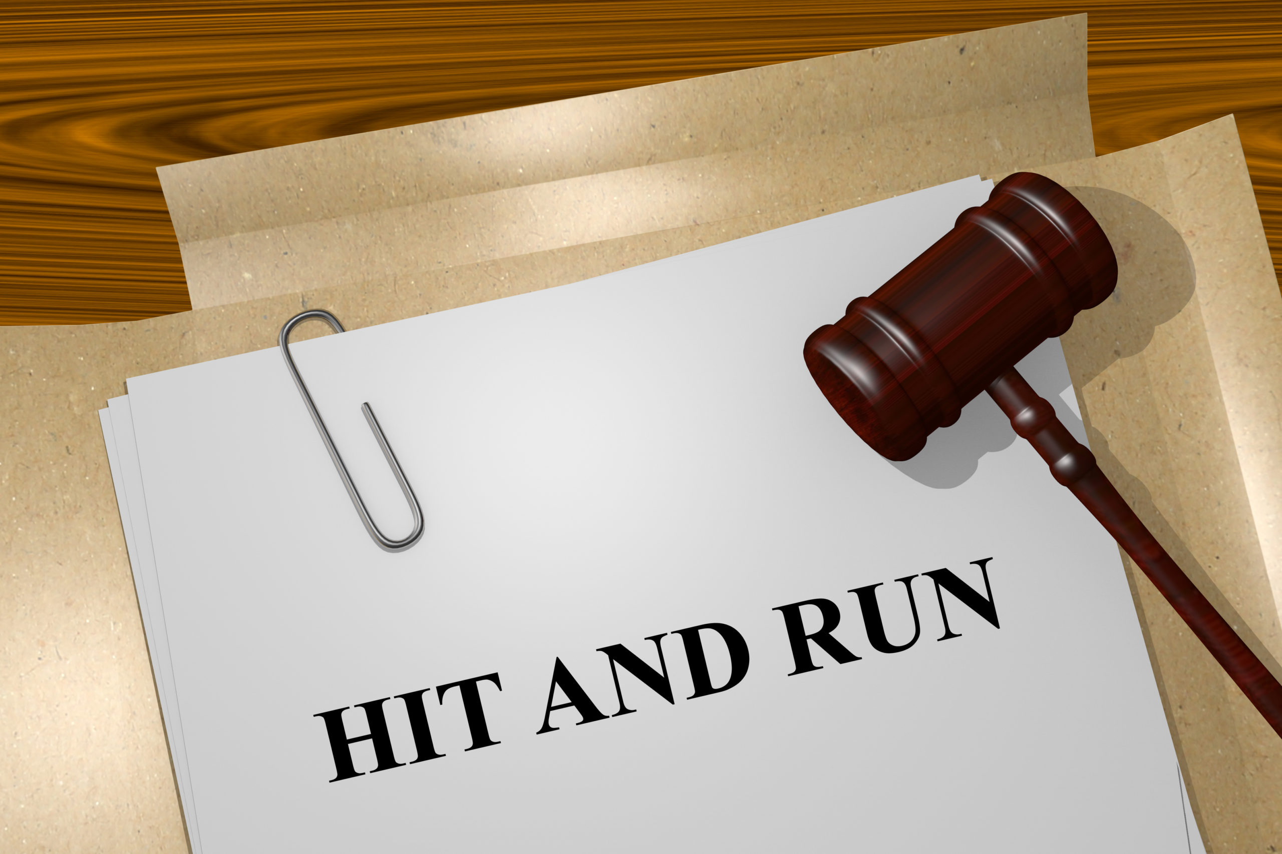 Las Vegas Hit and Run Injury Lawyer - THE702FIRM