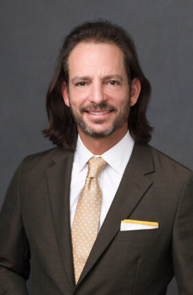 Bradley Myers, Esq. - Partner