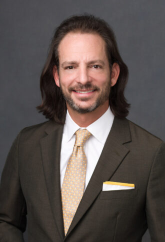 Bradley Myers, Esq. - Partner