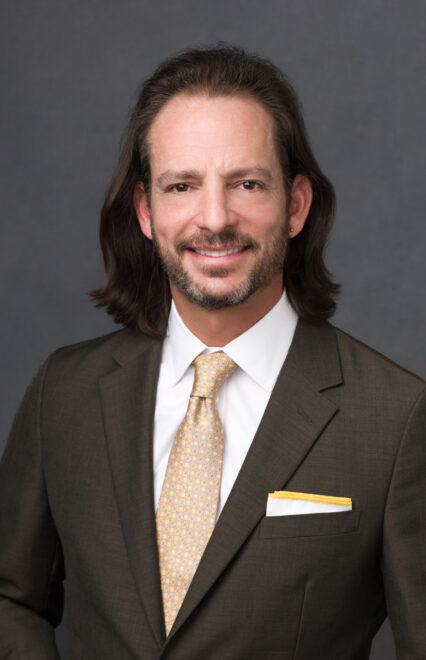 Bradley Myers, Esq. - Partner