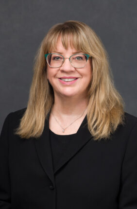 Jennifer Peterson, Esq. - Attorney