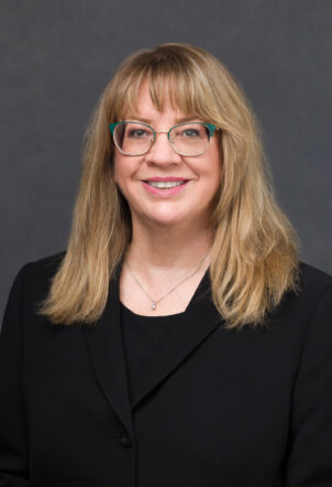 Jennifer Peterson, Esq. - Attorney