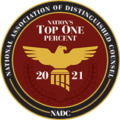 top one percent icon