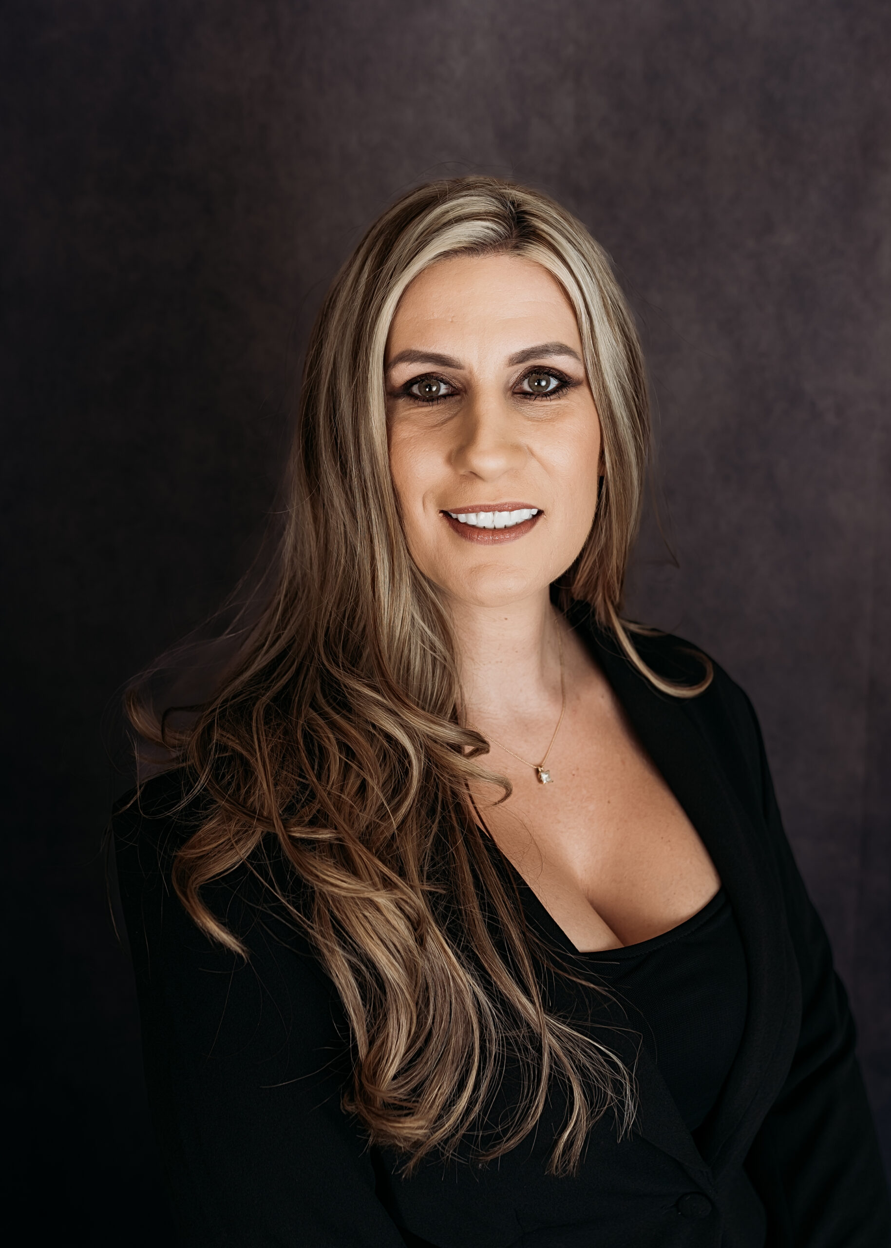 Amber Mann THE702FIRM Injury Attorneys