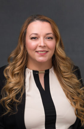 Katherine Albanese - Sr. Paralegal