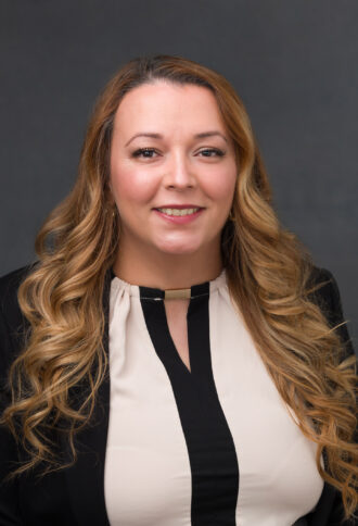 Katherine Albanese - Sr. Paralegal