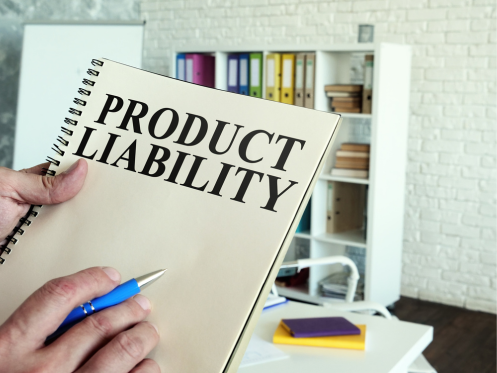 Product liability lawyers