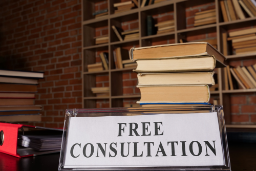 las vegas lawyers free consultation