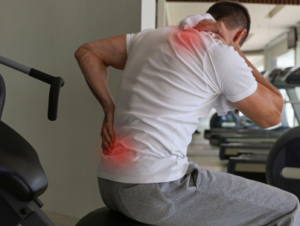 Las Vegas Neck and Back Injury Attorney