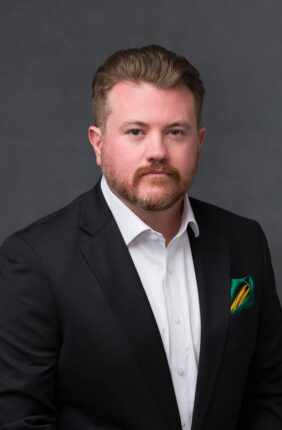 Brandon Born, Esq. - Jr. Partner