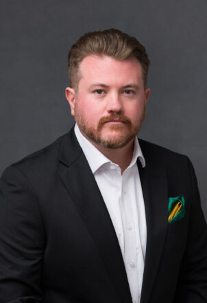 Brandon Born, Esq. - Jr. Partner