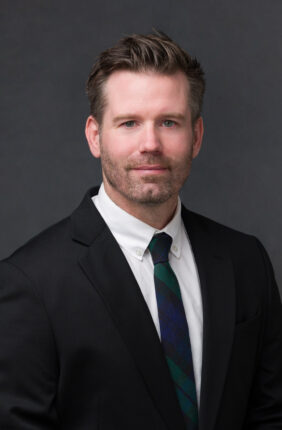 John Coupe, J.D. - Sr. Paralegal