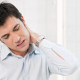 Common Causes Neck Injuries