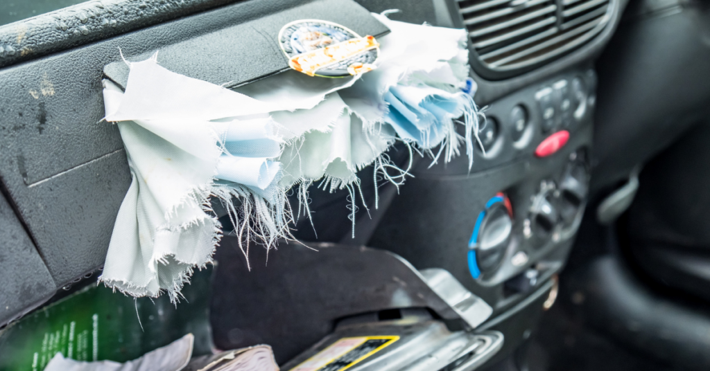 airbag accident lawyers