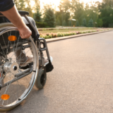 assistive technology for spinal cord injured people