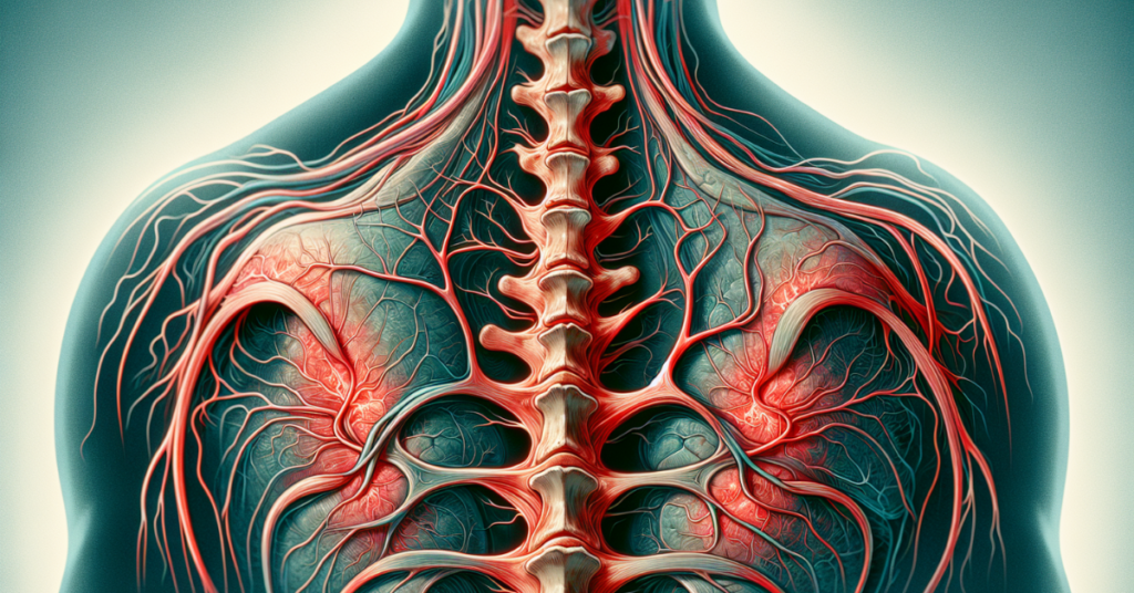 Common Types of Traumatic Spinal Cord Injury