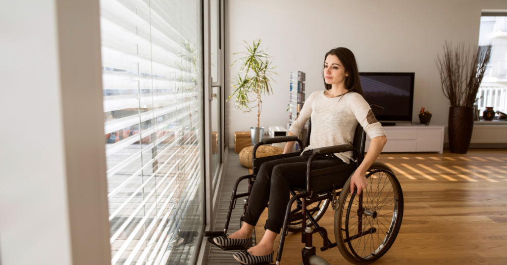 Economic and Social Impact of Spinal Cord Injuries