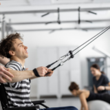 Rehabilitation and Recovery After a Spinal Cord Injury