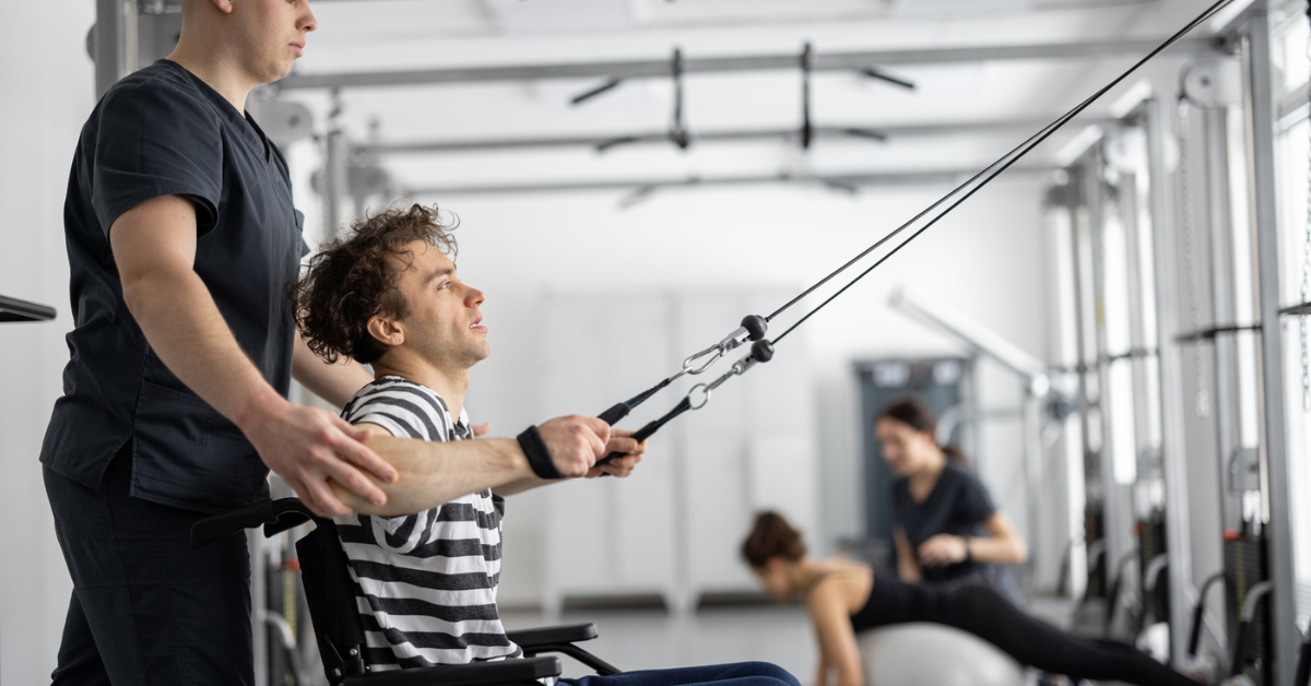 Rehabilitation and Recovery After a Spinal Cord Injury