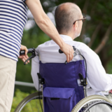 Tips for Caregivers of Spinal Cord Injury Patients