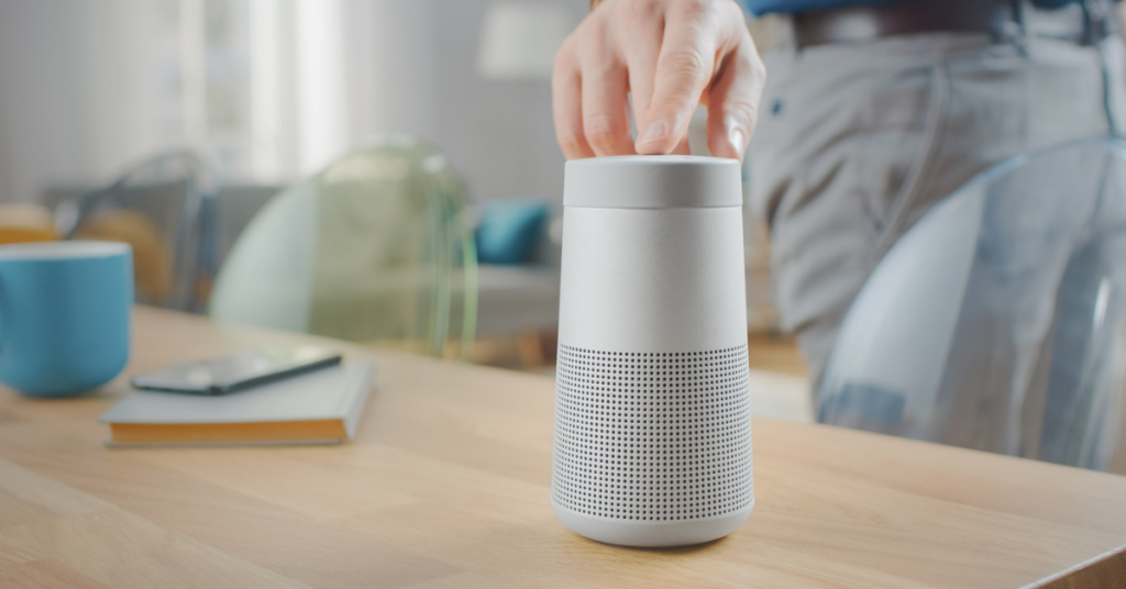 voice activated assistants