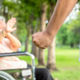 Elder abuse attorney