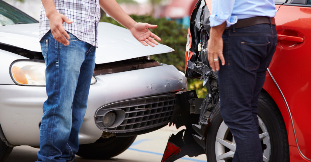Top Strategies for No-Fault Car Accident Settlements