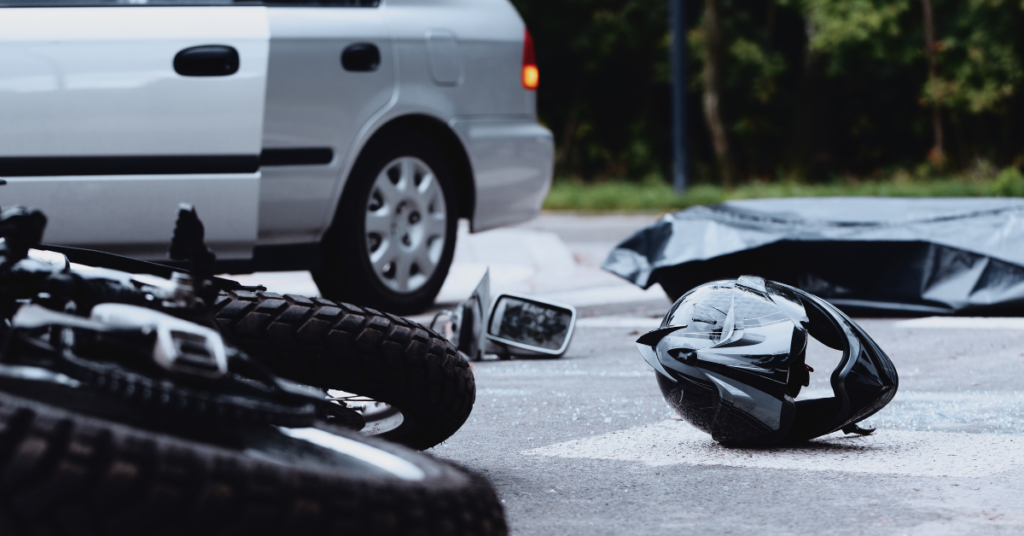 nevada motorcycle accident statistics