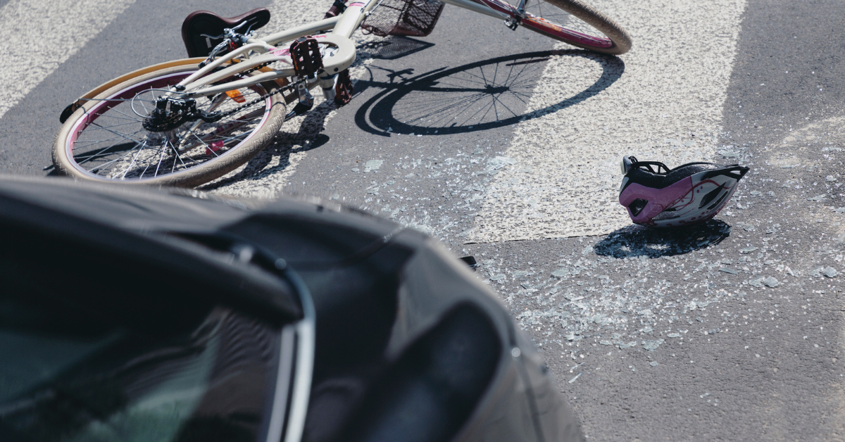 bicycle accident attorney