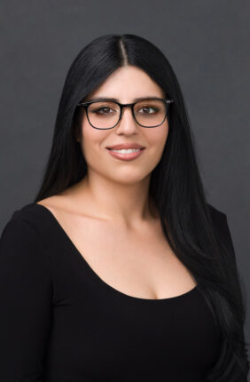 Jacqueline Simental - Intake Specialist