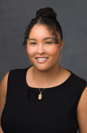 Kennedy Jones - Law Clerk