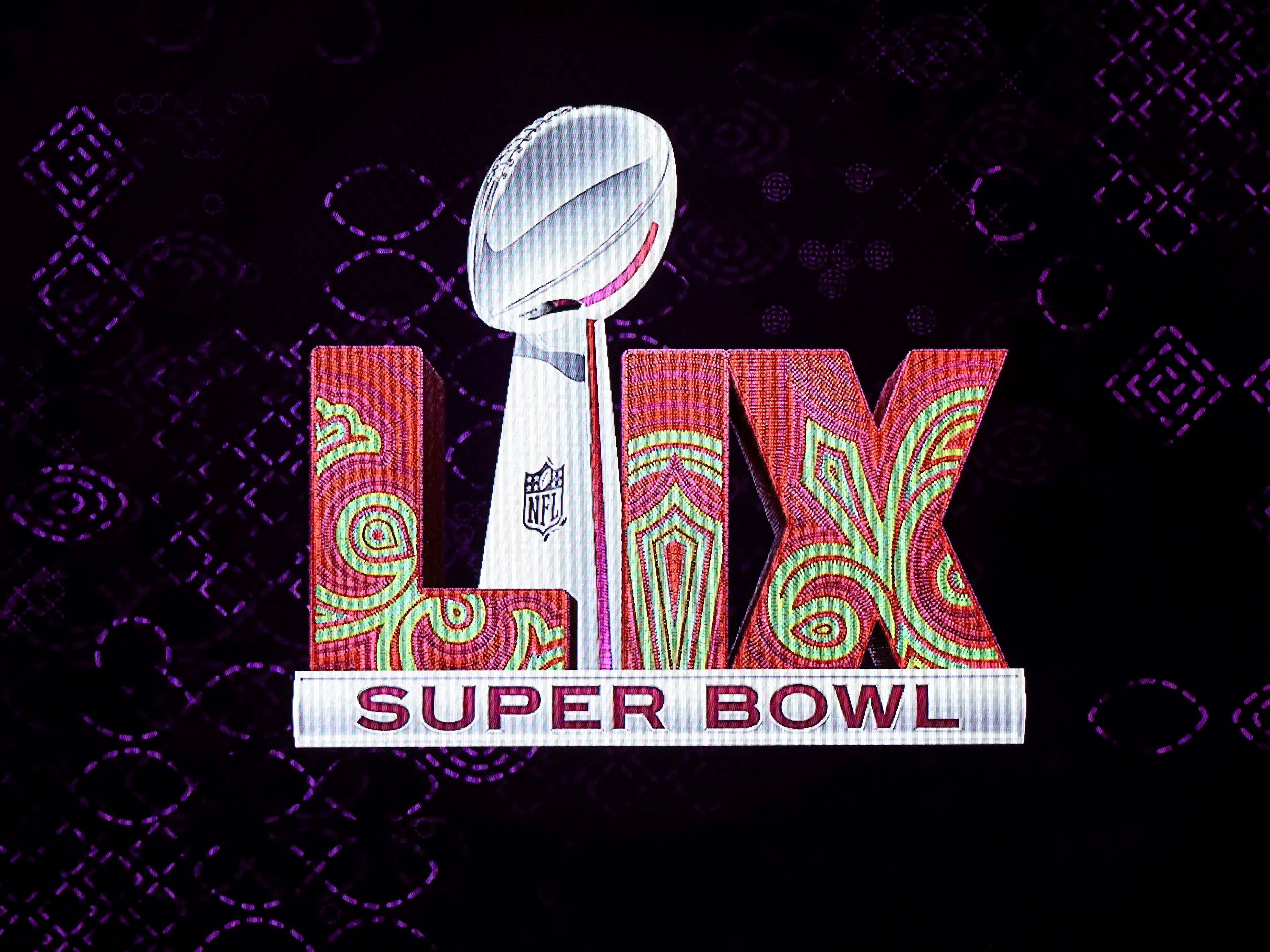 Superbowl LIX