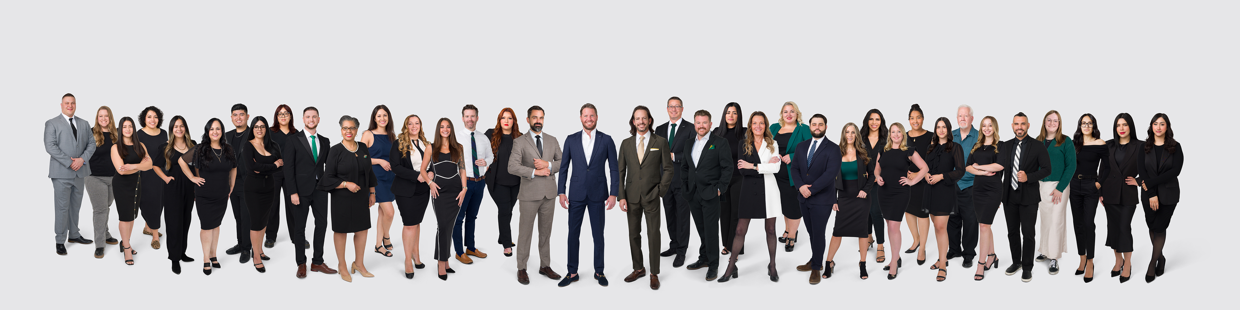THE702FIRM Injury Attorneys Las Vegas