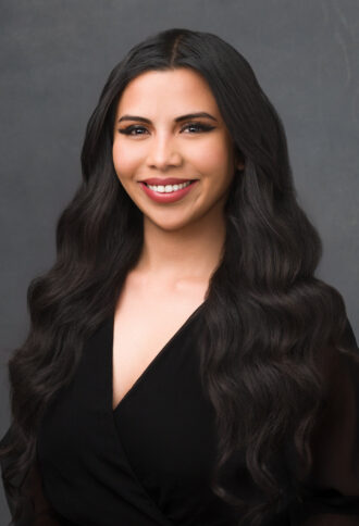 Nancy Flores