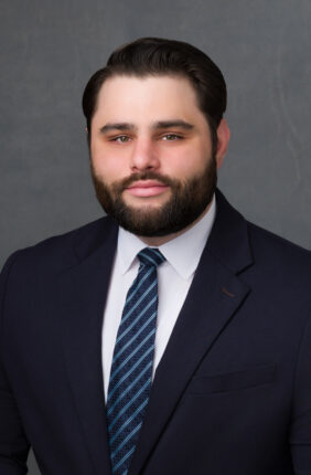 Sean Cosley, Esq