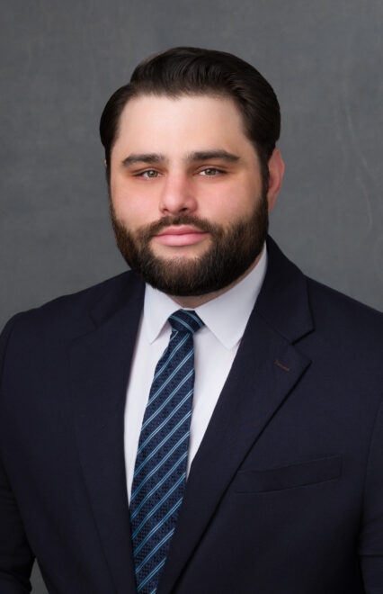 Sean Cosley, Esq