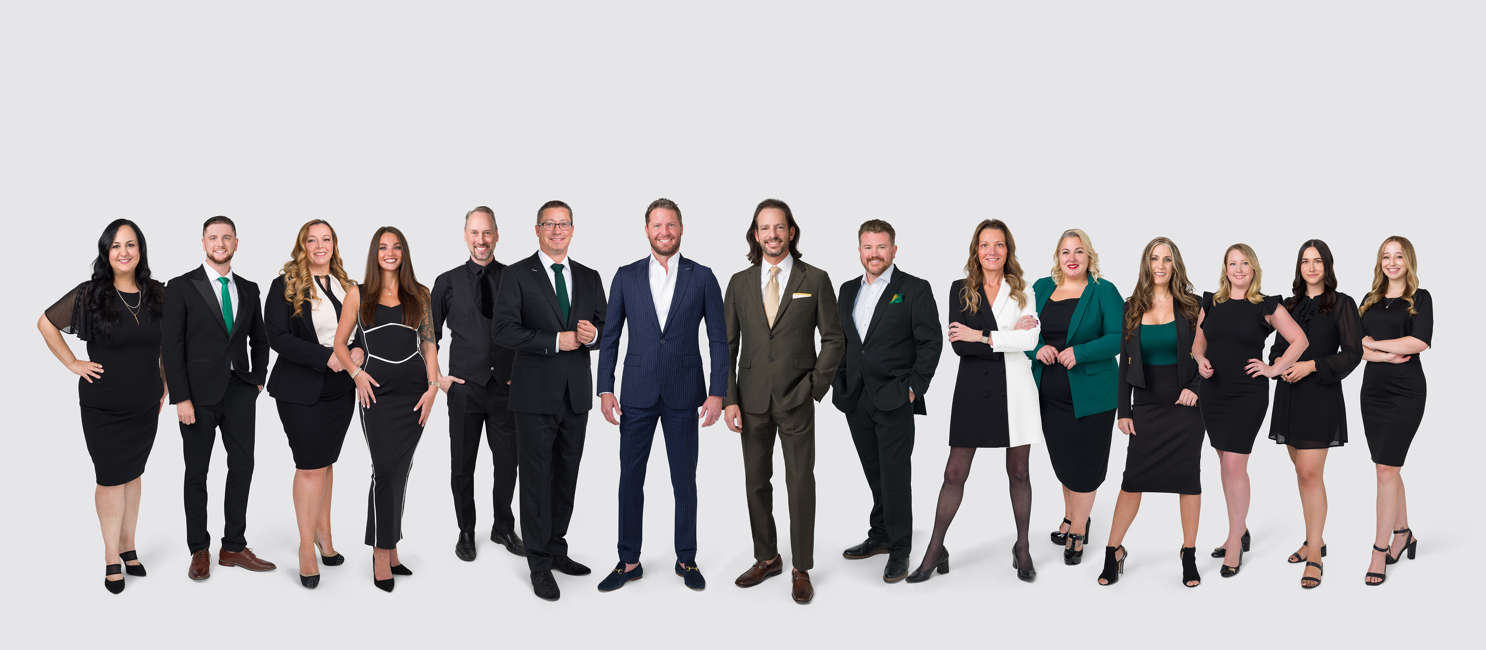THE702FIRM Injury Attorneys