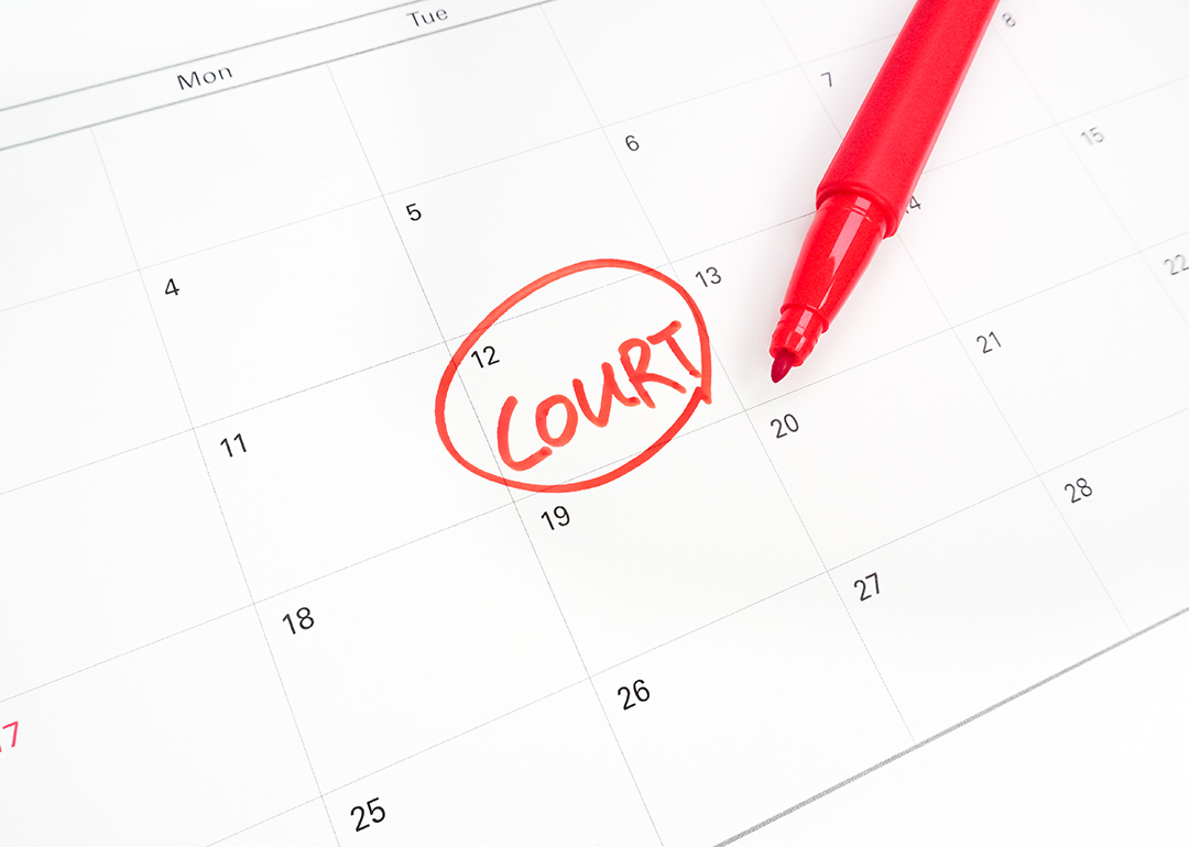 Personal injury statute of limitations