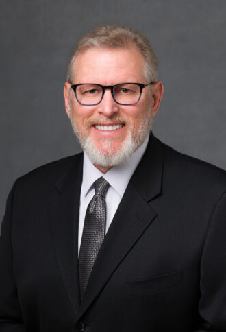 Robert Rourke - Attorney