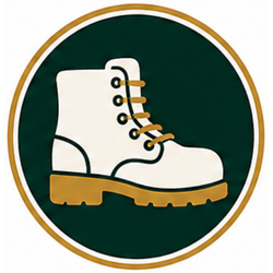Unsafe footwear: